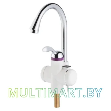 Кран-водонагреватель Unipump BEF-017